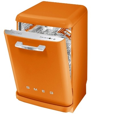 Съдомиялна 13к - SMEG BLV2O-2