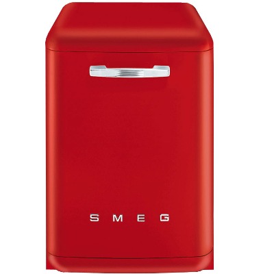 Съдомиялна 13к - SMEG BLV2R-2