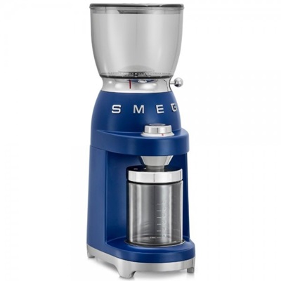 Кафемелачка - SMEG CGF01LVEU