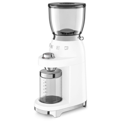 Кафемелачка - SMEG CGF01WHEU