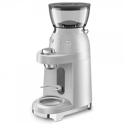Кафемелачка - SMEG CGF02SSEU
