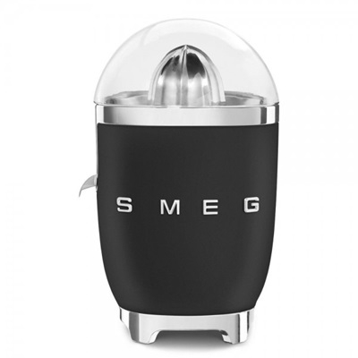 Цитрус преса - SMEG CJF01BLMEU