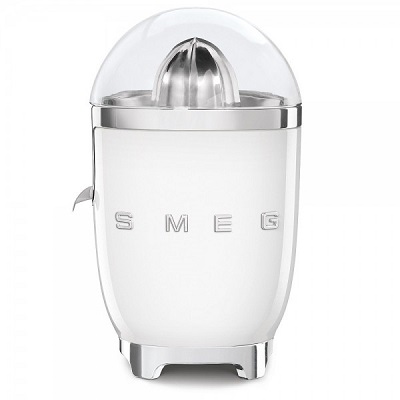 Цитрус преса - SMEG CJF01WHEU