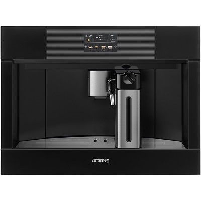 Кафемашина автомат за вграждане - SMEG CMS4104B3