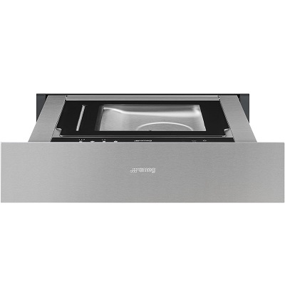 Чекмедже за вакумиране - SMEG CPV315X
