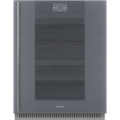 Винарна за вграждане 38 бутилки - SMEG CVI138RWS2
