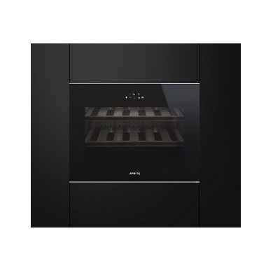 Винарна за вграждане 46л - SMEG CVI618RWN2