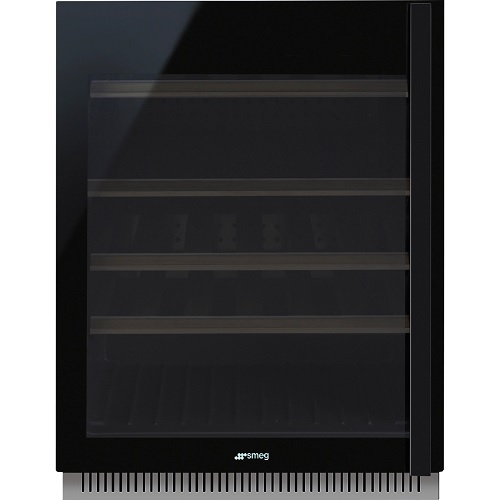 Винарна за вграждане 38 бутилки - SMEG CVI638LN3