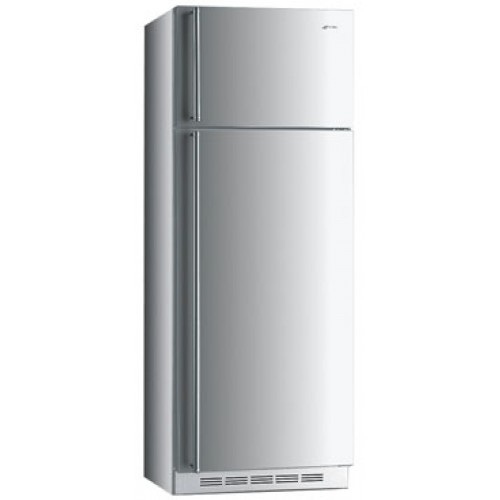 Хладилник с камера 245л - SMEG FA311XS3