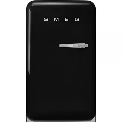 Охладител 135л - SMEG FAB10HLBL5