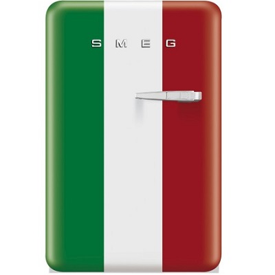 Охладител 130л - SMEG FAB10HLIT
