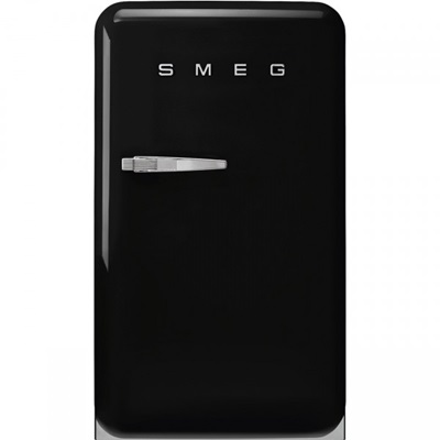 Охладител 135л - SMEG FAB10HRBL6