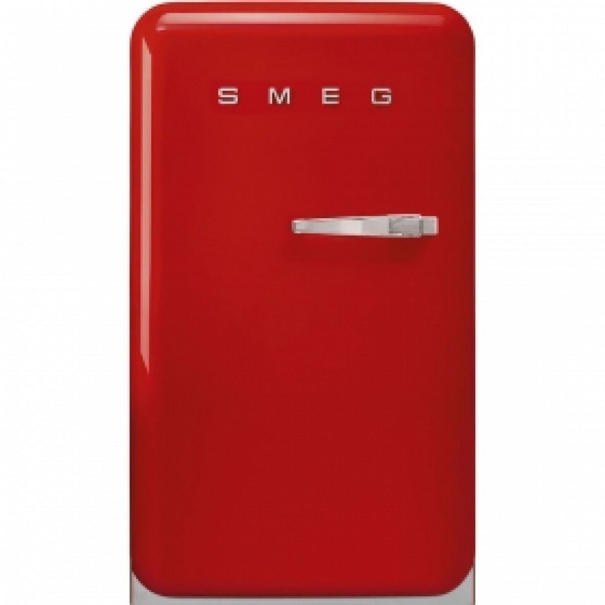 Хладилник с камера 114л - SMEG FAB10LRD2