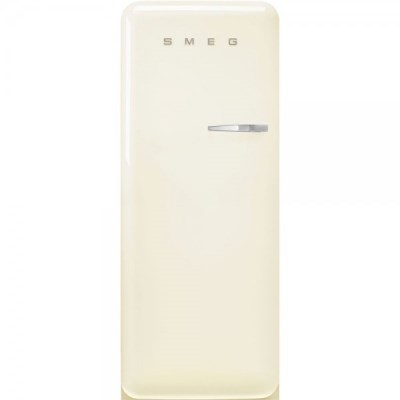 Хладилник с камера 270л - SMEG FAB28LCR5