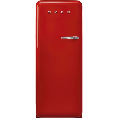Хладилник с камера 270л - SMEG FAB28LRD5