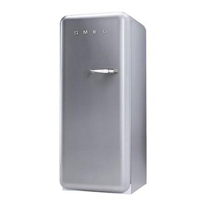 ХЛАДИЛНИК С КАМЕРА 271л - SMEG FAB28XS6	