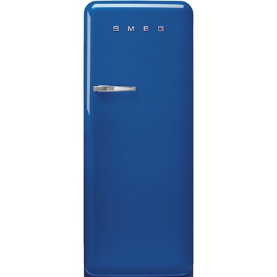 Хладилник с камера 270л - SMEG FAB28RBE6