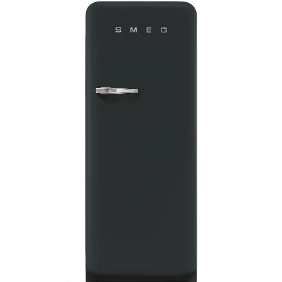 Хладилник с камера 270л - SMEG FAB28RDBLV3