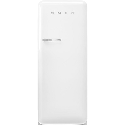 Хладилник с камера 270л - SMEG FAB28RWH5