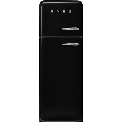 Хладилник с камера 294л - SMEG FAB30LBL3