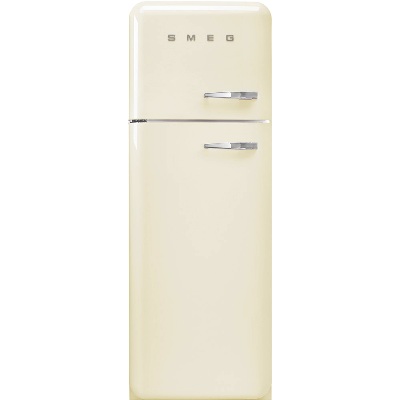 Хладилник с камера 294л - SMEG FAB30LCR3