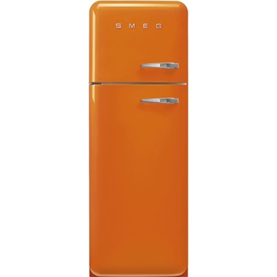 Хладилник с камера 294л - SMEG FAB30LOR6