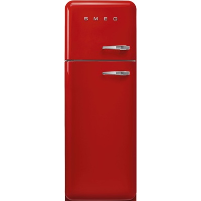Хладилник с камера 294л - SMEG FAB30LRD6