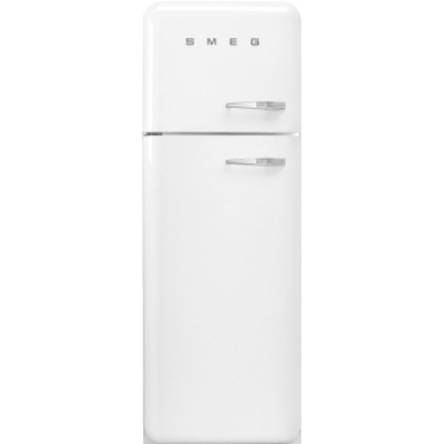 Хладилник с камера 294л - SMEG FAB30LWH3