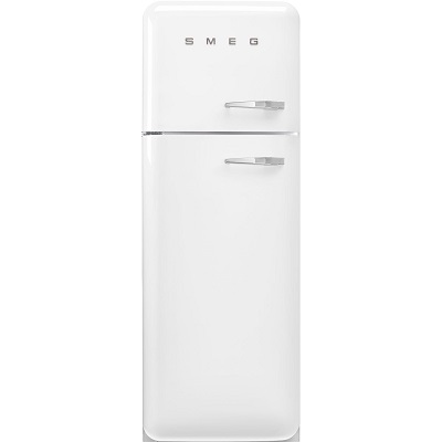 Хладилник с камера 294л - SMEG FAB30LWH5