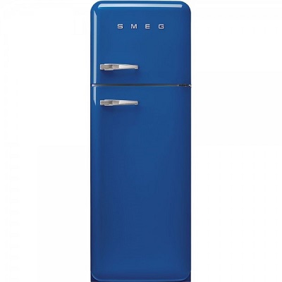 Хладилник с камера 294л - SMEG FAB30RBE5