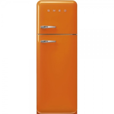 Хладилник с камера 294л - SMEG FAB30ROR5