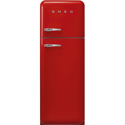 Хладилник с камера 294л - SMEG FAB30RRD6