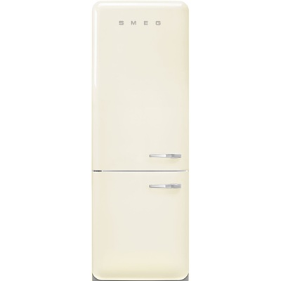 Хладилник с фризер 481л - SMEG FAB38LCR6