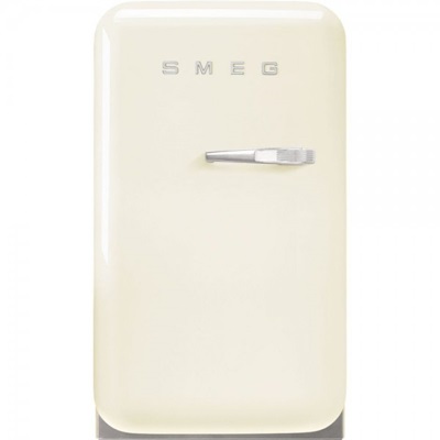 Мини хладилник 34л - SMEG FAB5LCR5