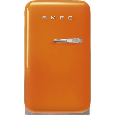 Охладител 34л - SMEG FAB5LOR5