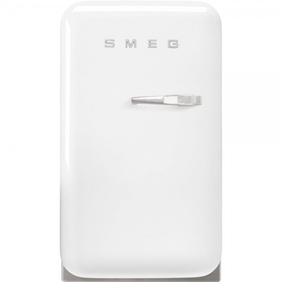 Мини хладилник 34л - SMEG FAB5LWH5