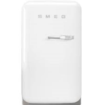 Охладител 31л - SMEG FAB5LWH