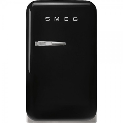 Мини хладилник 34л - SMEG FAB5RBL5