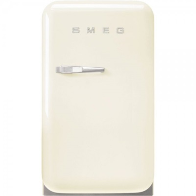 Мини хладилник 34л - SMEG FAB5RCR5