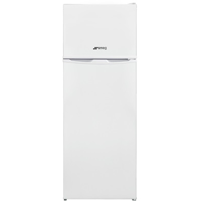 Хладилник с камера 212л - SMEG FD14EW