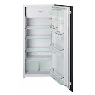 Хладилник с камера за вграждане 205л - SMEG FL227A