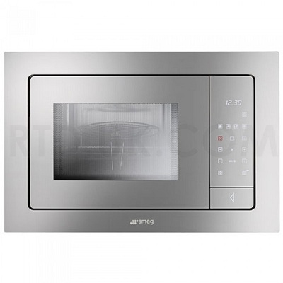 Микровълнова фурна 20л - SMEG FME120C