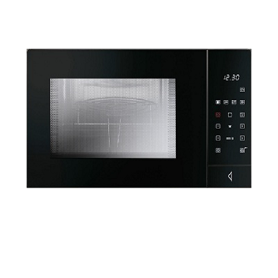 Микровълнова фурна 20л - SMEG FME120NC