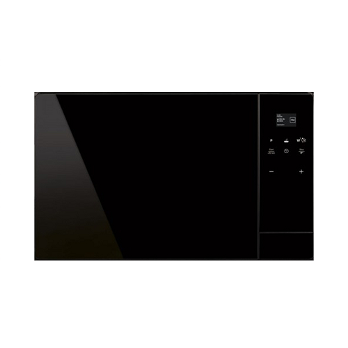 Микровълнова фурна 20л - SMEG FMI320XC