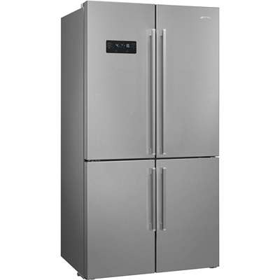 SIDE BY SIDE 572л - SMEG FQ60XDAIE