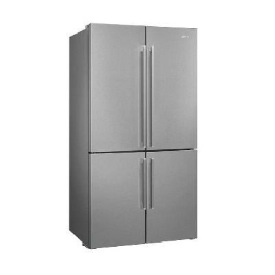 SIDE BY SIDE 572л - SMEG FQ60XF