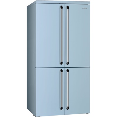 SIDE BY SIDE 581л - SMEG FQ960PB5