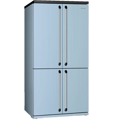 SIDE BY SIDE 540л - SMEG FQ960PB