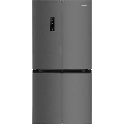 SIDE BY SIDE 488л - SMEG FQI48KD