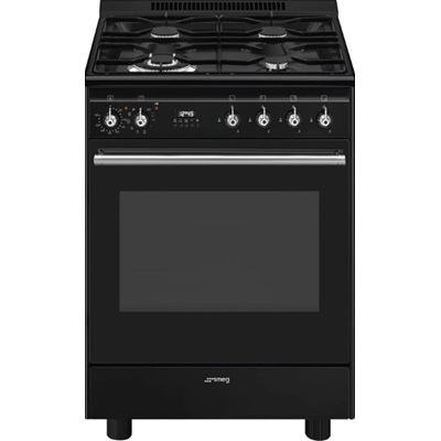 Готварска печка 60см - SMEG GP61BL9